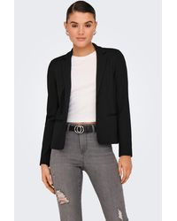 ONLY - Blusenblazer ONLJENNY PRINTED BLAZER TLR - Lyst