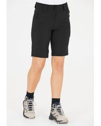 Whistles - Shorts Gerd mit atmungsaktivem Design - Lyst