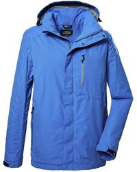 Killtec - Softshelljacke Outdoorjacke KOS 256 - Lyst
