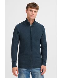 INDICODE - IDJadan modische Strickjacke - Lyst