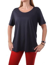 DIESEL - Shirttop TRIPOLI MAGLIETTA Shirt - Lyst