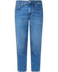 Pepe Jeans - Pepe Regular-fit-Jeans CASH - Lyst