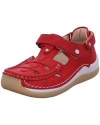Wolky - Esperanza Ballerina - Lyst