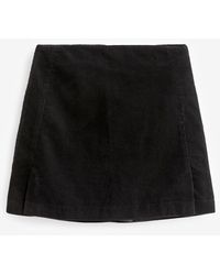 Next - Cord-Minirock (1-tlg) - Lyst