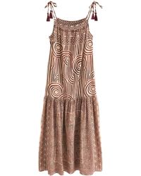 Next - Trägerkleid (1-tlg) - Lyst