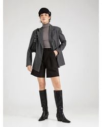 Sisley - Strickpullover (1-tlg) Plain/ohne Details - Lyst
