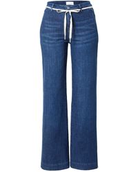 DAWN - Weite Jeans (1-tlg) Weiteres Detail - Lyst