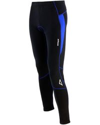 Airtracks - Fahrradhose Thermo Radtrikot Set Pro T - Lyst