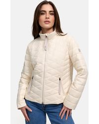 Manisa - Steppjacke mit Diamondsteppung - Lyst