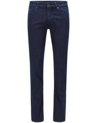 BOSS - Jeans DELAWARE BC-L-C Slim Fit - Lyst