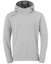 Uhlsport - Essential Hoodie - Lyst