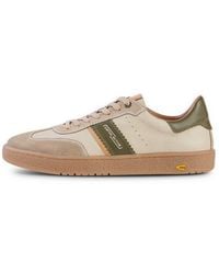 Camel Active - Mit Farbigen Designelementen Sneaker - Lyst
