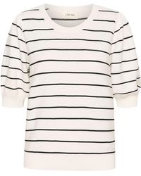 Cream - Strickpullover CRSillar - Lyst