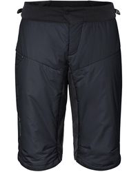 Vaude - Minaki Shorts IV (1-tlg) besonders leichte Funktionshose für sportliche Aktivitäten - Lyst
