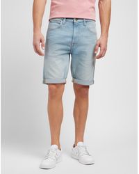 Lee Jeans - ® Jeansshorts 5 POCKET SHORT - Lyst