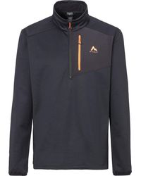 McKinley - Rollkragenpullover He.-Funktions-Shirt Grayling M - Lyst