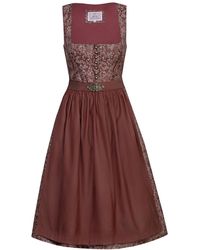 Marjo - Dirndl ANETTE - Lyst
