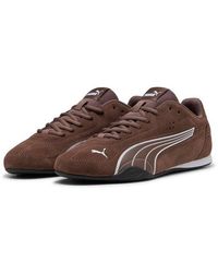 PUMA - Catch Sd Sneaker - Lyst