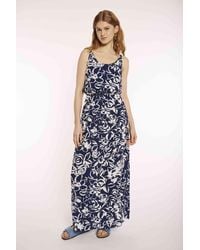 Hailys - Maxikleid LG V DR Do44ris - Lyst