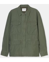 Closed - Funktionsjacke field jacket - Lyst