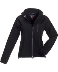Bms - Softshelljacke Jacke Softshell Steath - Lyst