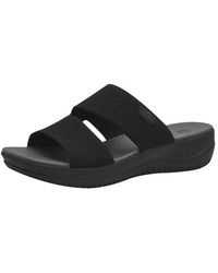 Jana - Pantolette Vegan - Lyst