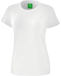 Erima - Style T-Shirt default - Lyst