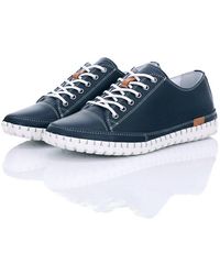 Gemini - Damen Schnürschuh - Lyst