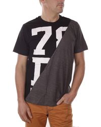 DIESEL - -Joe-NH T-Shirt - Lyst