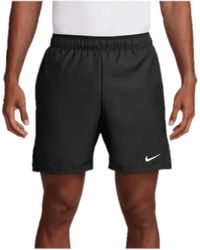 Nike - Shorts M NKCT DF VCTRY SHORT 7IN - Lyst