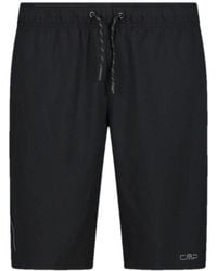 Campagnolo - Bermudas MAN BERMUDA - Lyst