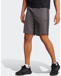 adidas Originals - Shorts TR-ES PIQ 3SHO (1-tlg) - Lyst