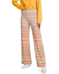 Marc Cain - Stoffhose Bright Beginnings Premium mode Modell FASTIV Knitted in Germany - Lyst