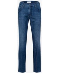 Brax - Regular-fit-Jeans STYLE.CADIZ - Lyst