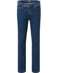 Pioneer - Pioneer Authentic 5-Pocket-Jeans 1680 9885 55 hohe Flexibilität - Lyst