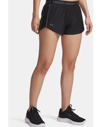 Under Armour - ® Laufshorts TECH PLAY UP SHORTS - Lyst