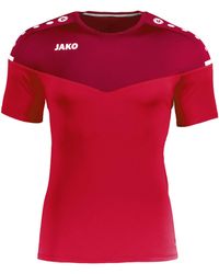 JAKÒ - Champ 2.0 T-Shirt default - Lyst