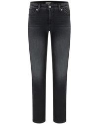 Cambio - Slim-fit-Jeans - Lyst
