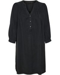 Vero Moda - Kleid 'Bree' - Lyst