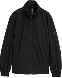 Tom Tailor - Funktionsjacke casual blouson - Lyst