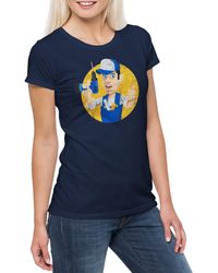 Urban Backwoods - Print- Handyman I T-Shirt Handwerk Handwerker Heimwerker Hausmeister - Lyst