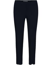 RAFFAELLO ROSSI - Stoffhose - Lyst