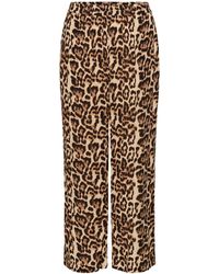 Kaffe - Stoffhose Casual Hose KAdacia - Lyst