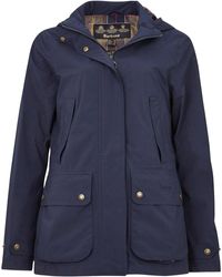 Barbour - Funktionsjacke Jacke Clyde - Lyst