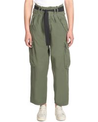Le Temps Des Cerises - 7/8-Hose AMBROISE im sportlichen Design - Lyst
