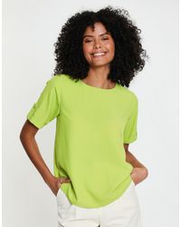 Threadbare - T-Shirt (1-tlg) im klassischen Design - Lyst