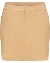Columbia - Hosenrock - Lyst