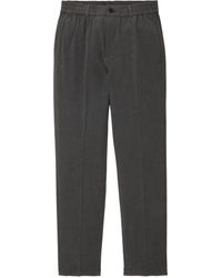 Tom Tailor - Chinohose Hose lange Chino Relaxed Fit (1-tlg) - Lyst