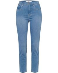 Brax - 5-Pocket-Hose Jeans STYLE MARY S Slim Fit (1-tlg) - Lyst