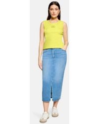 Betty Barclay - T-Shirt Damen Mit Rippenstruktur (1-Tlg) - Lyst